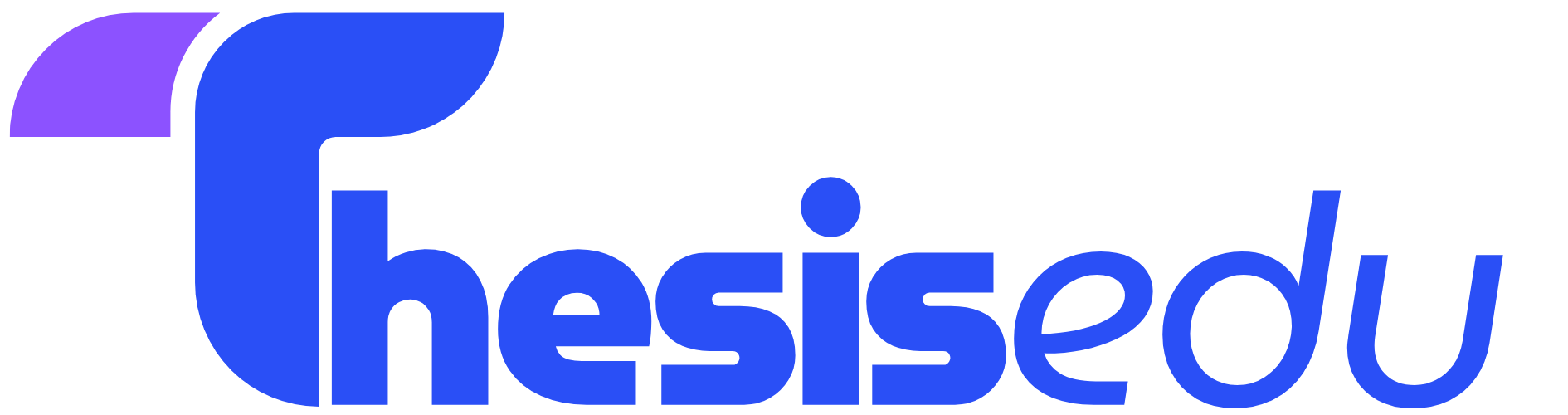 ThesisEdu